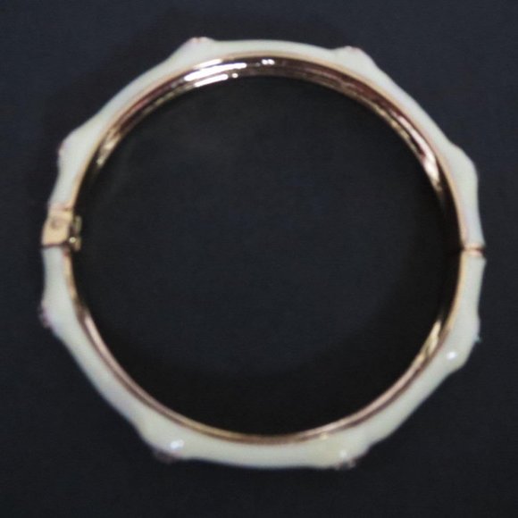 PD-39 Premier Designs Jewelry Creme Brulee Bracelet RV$39 - Picture 4 of 5